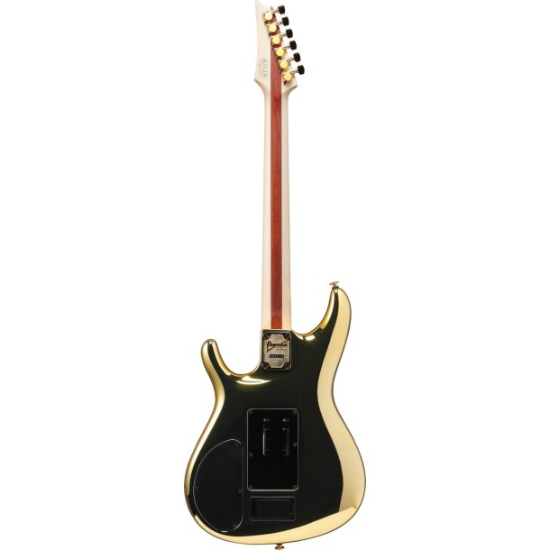 Ibanez Siganture JS1GD Joe Satriani "Gold Boy"